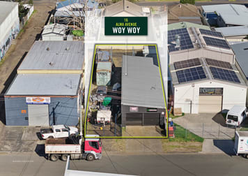 16 Alma Avenue Woy Woy NSW 2256 - Image 1