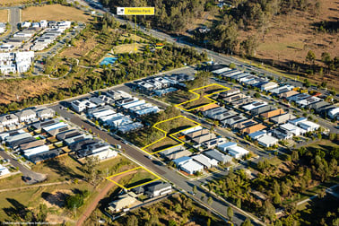 Parkview Parade, Red Gum St & Tuckeroo St Ripley QLD 4306 - Image 3