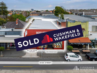 1400-1402 High Street Malvern VIC 3144 - Image 1