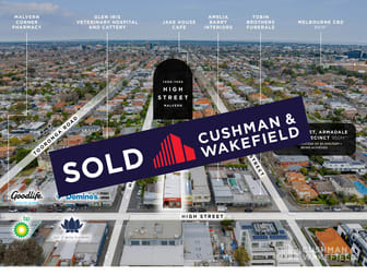 1400-1402 High Street Malvern VIC 3144 - Image 3