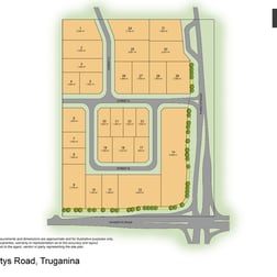 Lot 3/716 Dohertys Road Truganina VIC 3029 - Image 2