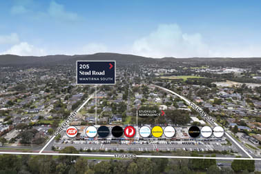 205 Stud Road,Wantirna South/205 Stud Road Wantirna South VIC 3152 - Image 2