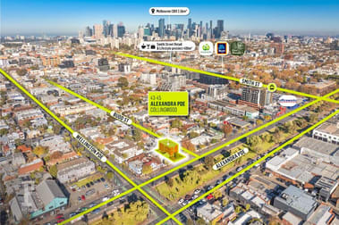 43-45 Alexandra Parade Collingwood VIC 3066 - Image 2