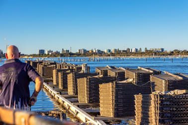 'Ralston Oysters' Godwin Island Wallis Lake NSW 2428 - Image 2