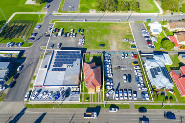 132-134 &/138-140 Belgrave Street Kempsey NSW 2440 - Image 2
