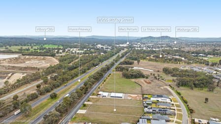 Lot 2/Lot 2, 205-207 McKoy Street Wodonga VIC 3690 - Image 1