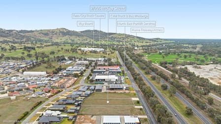 Lot 2/Lot 2, 205-207 McKoy Street Wodonga VIC 3690 - Image 2