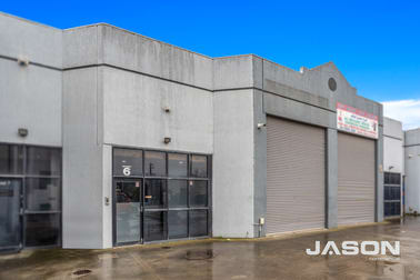6/41-43 Allied Drive Tullamarine VIC 3043 - Image 2