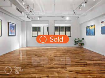 608/343 Little Collins Street Melbourne VIC 3000 - Image 1
