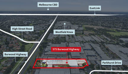 575 Burwood Highway Knoxfield VIC 3180 - Image 1