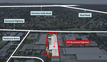 575 Burwood Highway Knoxfield VIC 3180 - Image 2