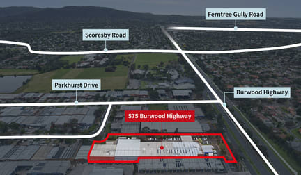 575 Burwood Highway Knoxfield VIC 3180 - Image 3