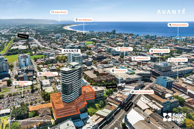 Levels 1-3/3 Rawson Street Wollongong NSW 2500 - Image 1