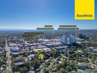 19-21 Terminus Street Castle Hill NSW 2154 - Image 2