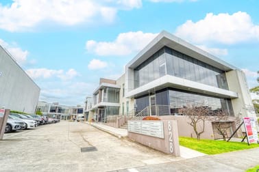 Unit 17/828 High Street Kew East VIC 3102 - Image 2