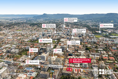 5/121-125 Corrimal Street Wollongong NSW 2500 - Image 2