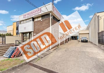Building Area/17 Clapham Road Regents Park NSW 2143 - Image 1
