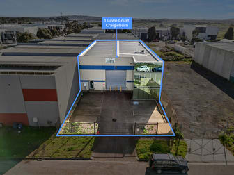 1 Lawn Court Craigieburn VIC 3064 - Image 1