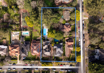 1,3,5 Nelson Street and 7 & 9 Rosedale Road Gordon NSW 2072 - Image 3