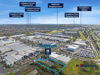 5 Yellowbox Drive Craigieburn VIC 3064 - Image 2