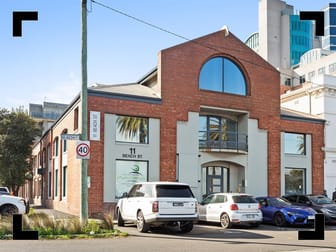 Suite 10/11 Beach Street Port Melbourne VIC 3207 - Image 1
