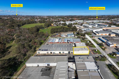 2/8 Corbusier Place Balcatta WA 6021 - Image 3