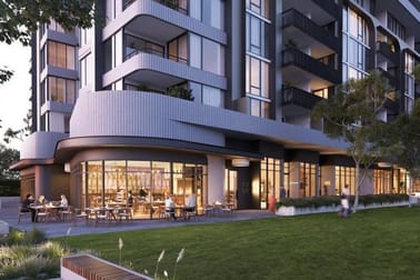 NUE, Gungahlin/1-5 Camilleri Way Gungahlin ACT 2912 - Image 1