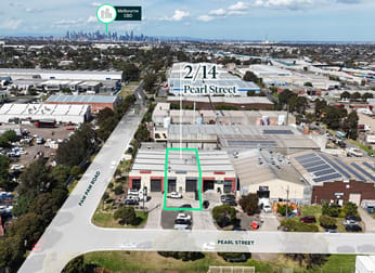 2/14 Pearl Street Brooklyn VIC 3012 - Image 2