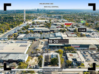 18-20 Metropolitan Avenue Nunawading VIC 3131 - Image 1