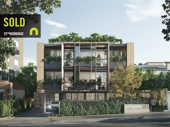 383 Toorak Road South Yarra VIC 3141 - Image 1