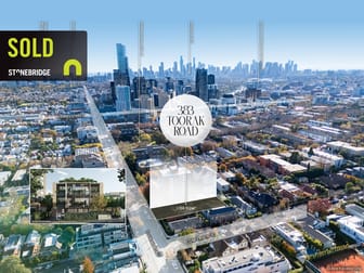 383 Toorak Road South Yarra VIC 3141 - Image 2