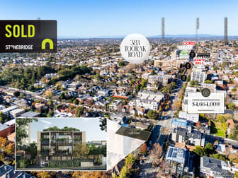 383 Toorak Road South Yarra VIC 3141 - Image 3
