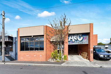 21-31 Reynolds Street North Melbourne VIC 3051 - Image 1