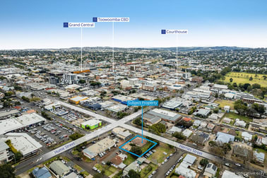 116-118 Herries Street East Toowoomba QLD 4350 - Image 1