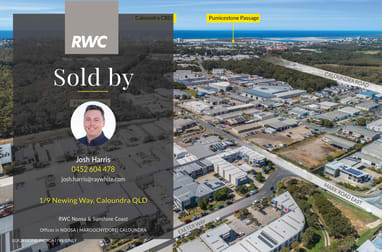 Unit 1/9 Newing Way Caloundra QLD 4551 - Image 1