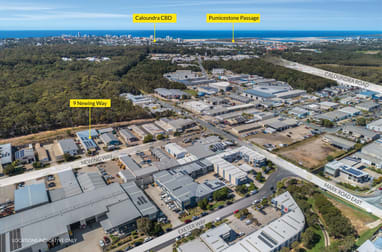 Unit 1/9 Newing Way Caloundra QLD 4551 - Image 2
