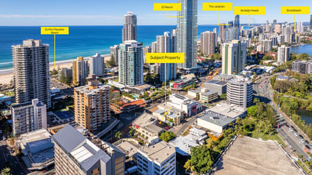 3090, 3094 & 3098 Gold Coast Highway Surfers Paradise QLD 4217 - Image 1