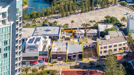 3090, 3094 & 3098 Gold Coast Highway Surfers Paradise QLD 4217 - Image 2
