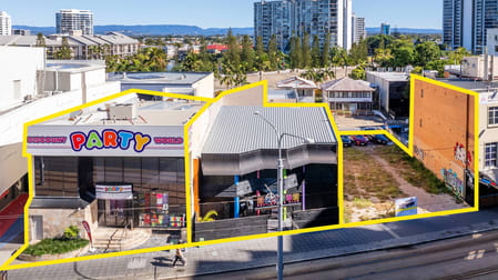 3090, 3094 & 3098 Gold Coast Highway Surfers Paradise QLD 4217 - Image 3