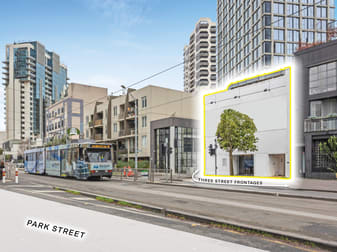 Whole Building/31-33 Park Street South Melbourne VIC 3205 - Image 1