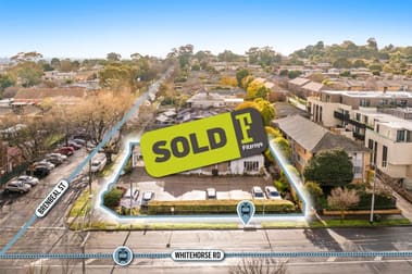 481 Whitehorse Road Balwyn VIC 3103 - Image 1