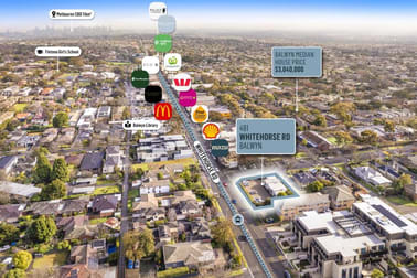 481 Whitehorse Road Balwyn VIC 3103 - Image 2