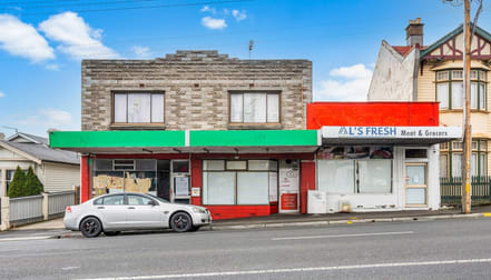 293-295 Wellington Street South Launceston TAS 7249 - Image 1