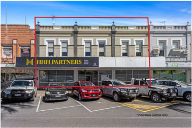 Fully Leased Office Building/18 East Street Rockhampton City QLD 4700 - Image 1