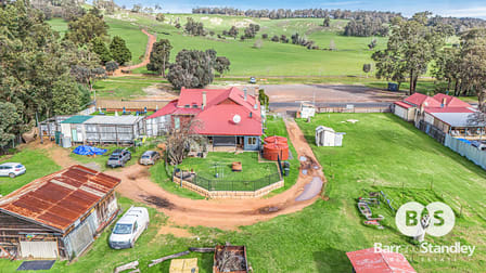 2751 Donnybrook Boyup Brook Road Mumballup WA 6225 - Image 3