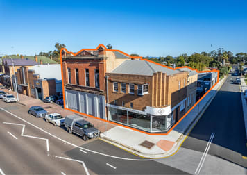 255-257 High Street Maitland NSW 2320 - Image 1