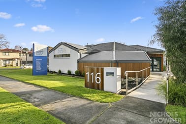 116-120 Cranbourne Road Frankston VIC 3199 - Image 1