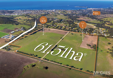 Lots 1&301 Glen Road Hindmarsh Valley SA 5211 - Image 2