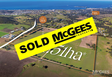 Lots 1&301 Glen Road Hindmarsh Valley SA 5211 - Image 1