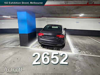 2652/163 Exhibition Street Melbourne VIC 3000 - Image 1